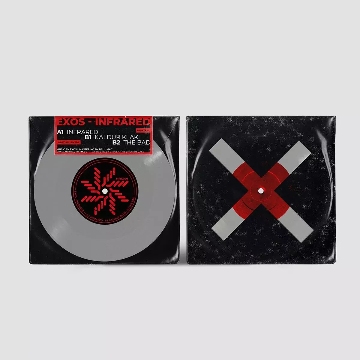 MRX-001-FRONTCOVER Infrared